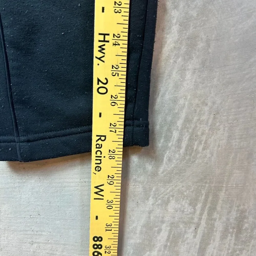 Adidas Men's Black Joggers-tracksuits
